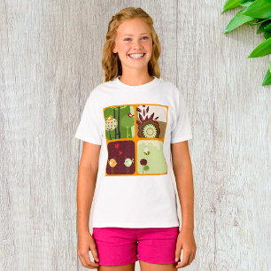 Naturtema T Shirt