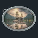 Naturtravels - Vatten bergarnas landskap<br><div class="desc">Naturbilden av bergslandskapet med sjö under en åskstorm.  frontiernow.com</div>