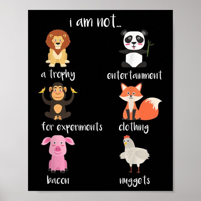 Naturvård, Miljövård, Klimat Poster (Framsidan)