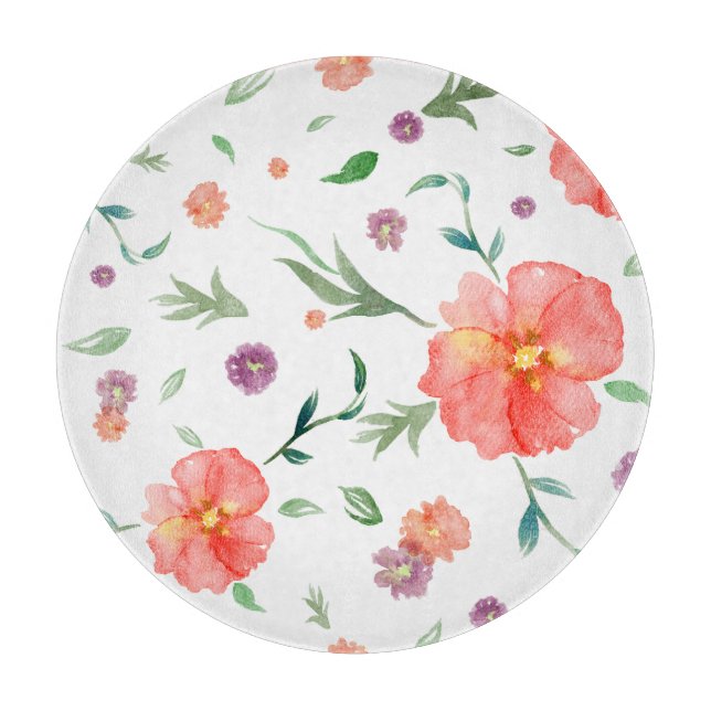 Naturvårdad blomkorgen - Gift för henne (Framsidan)