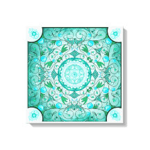 Naturvårdssaldo Mandala