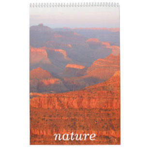naturvärld kalender