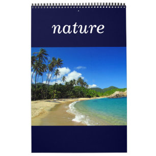 naturvärld kalender