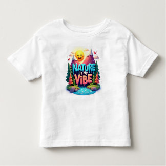 Naturvibes T Shirt