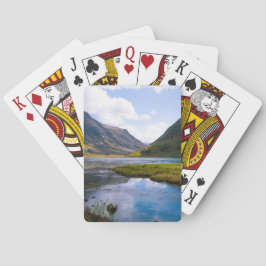 naturvy,berg casinokort