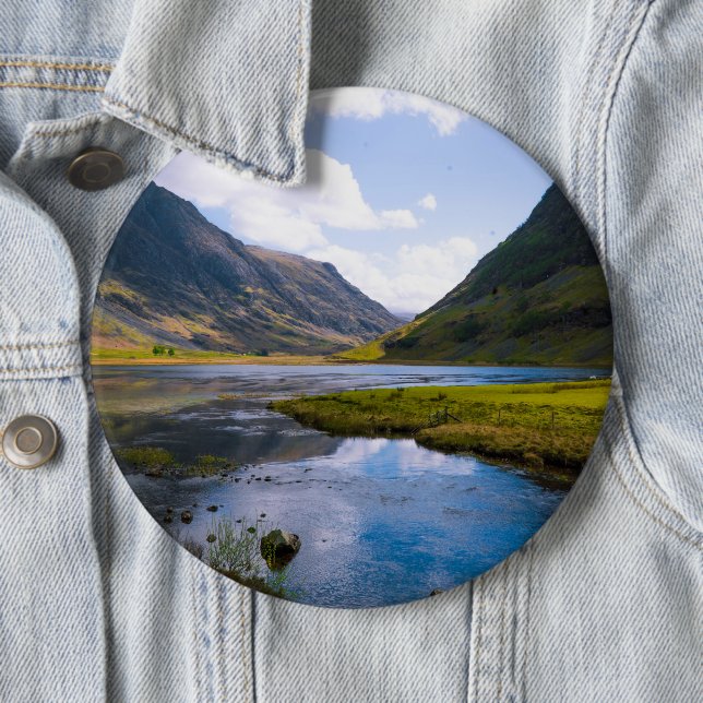 naturvy,berg knapp (In Situ)
