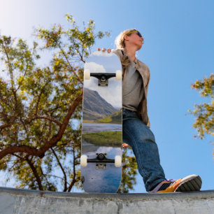 naturvy,berg mini skateboard bräda 18,5 cm