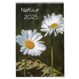 Natuur  kalender