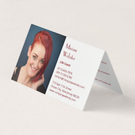 Nätverk för Professioneller med livstidsbussar Kort