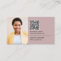 Nätverk för QR-professionell i gods agent