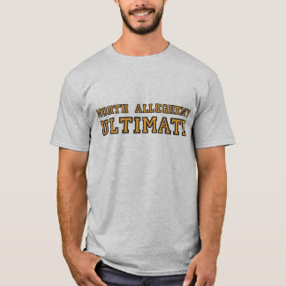 NAUF-T-tröja T-shirt