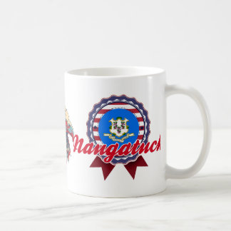 Naugatuck CT Kaffemugg