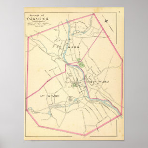 Naugatuck Poster