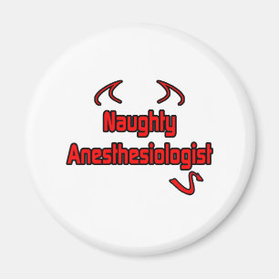Naughn Anestesiolog Magnet