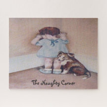 Naughn corners Raising Children