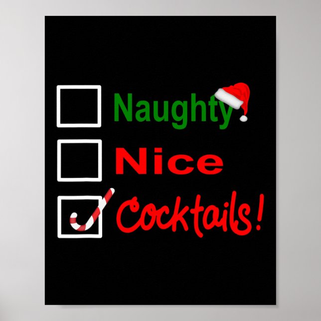 Naughty10 Poster (Framsidan)