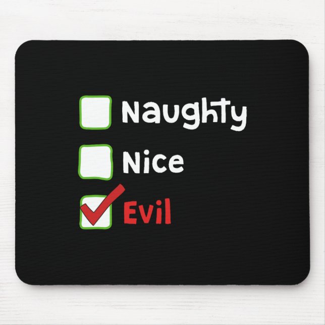 Naughty6 Musmatta (Framsidan)