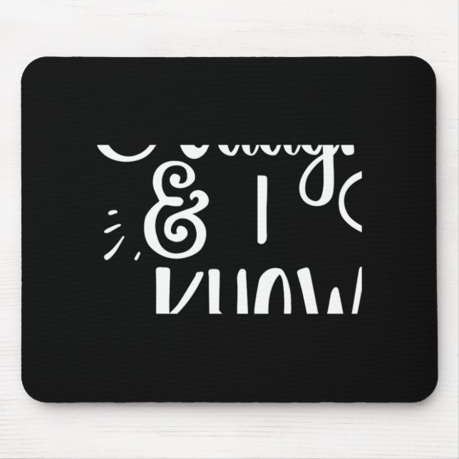 Naughty And I Know It Funny Christmas Baby T Shirt Musmatta (Framsidan)