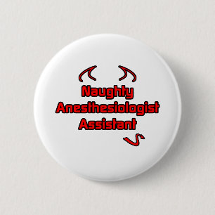 Naughty Anesthesiolog Assistant Knapp