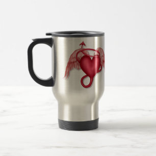 Naughty Angel Resemugg