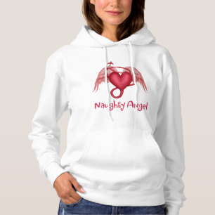 Naughty Angel T Shirt