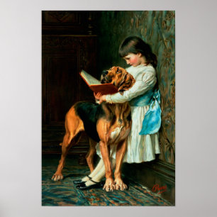 Naughty Boy eller Obligatorisk utbildning Poster