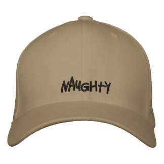 NAUGHTY BRODERAD KEPS