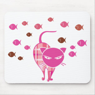 Naughty Cat Musmatta