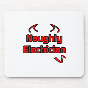 Naughty Electrician Musmatta