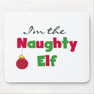 Naughty Elf Musmatta