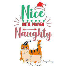 Naughty eller Nice