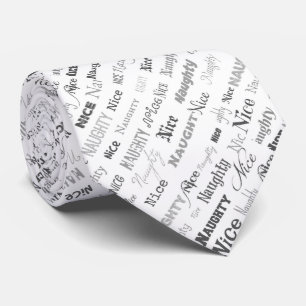 Naughty eller Nice Slips