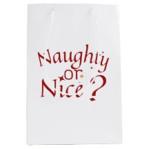 Naughty eller Nice? - Typografi för uppspelning av