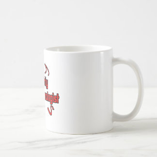 Naughty Gastroenterolog Kaffemugg
