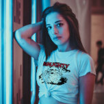 NAUGHTY GIRL SANTA CHRISTMAS T-SHIRTS<br><div class="desc">NAUGHTY CHRISTMAS TEES. MÅNGA STILAR.</div>