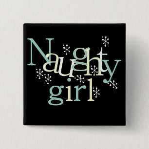 Naughty Girl Tshirts and Gifts Knapp