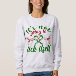 Naughty Helgdag T Shirt