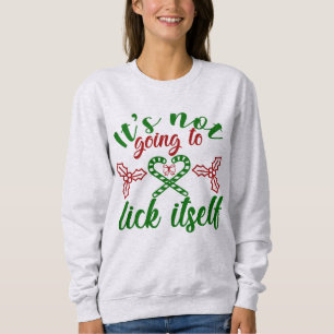 Naughty Helgdag T Shirt