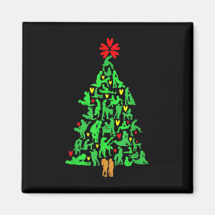 Naughty Julafton Ornaments Kamasutra Vuxen humor C Magnet