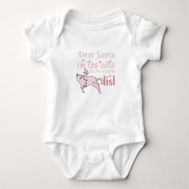Naughty List Cute Cat-jul T Shirt