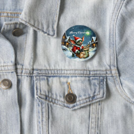 Naughty List Delivery: The Goblin Clause Chronicle Knapp