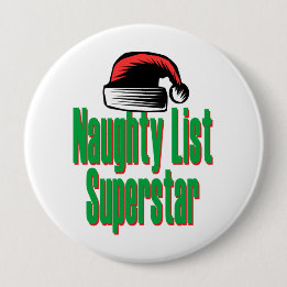 Naughty List Superstar Knapp