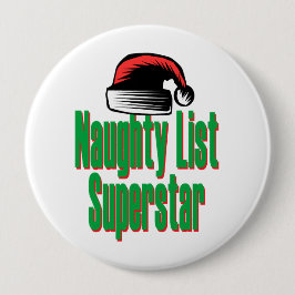 Naughty List Superstar Knapp