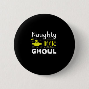 Naughty Little Ghoul Knapp