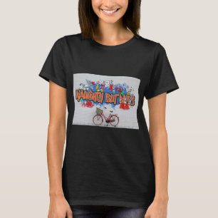 Naughty Men Nice T Shirt