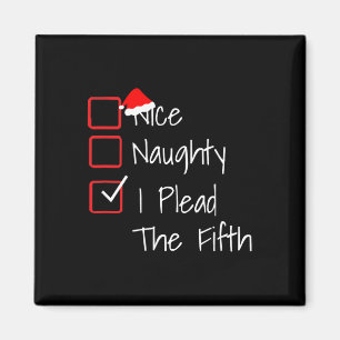 Naughty Nice, jag pläderar för den femte fina uggl Magnet
