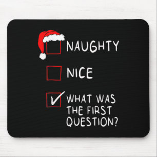 Naughty Nice-lista över Manar kvinnor Musmatta