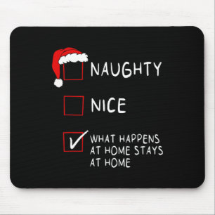 Naughty Nice-lista över vad som händer i Manar Kvi Musmatta