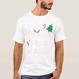 Naughty Nice Ukrainska julfonny T Shirt
