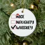 Naughty Nice Whiskey jullista<br><div class="desc">Naughty Nice Whiskey jullista</div>